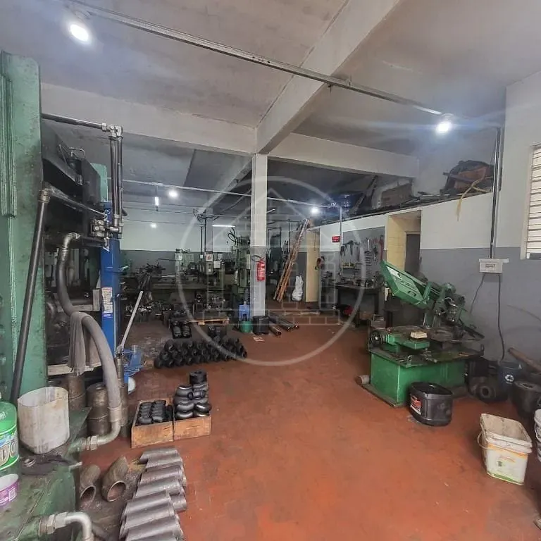 Sobrado, 3 quartos, 326 m² - Foto 6