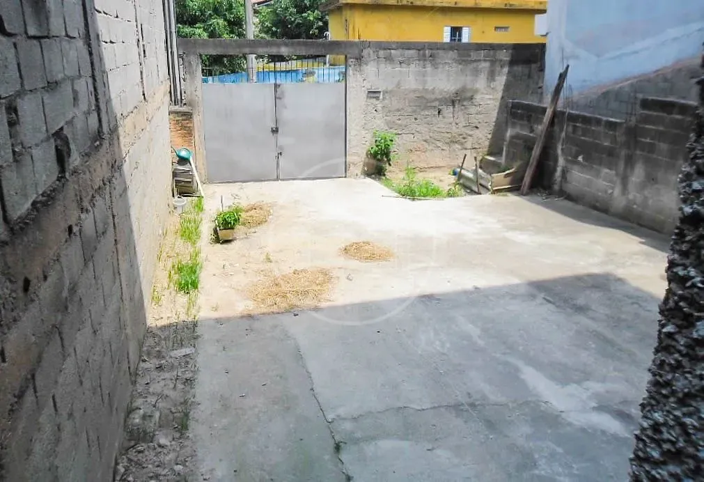 Sobrado, 3 quartos, 160 m² - Foto 21