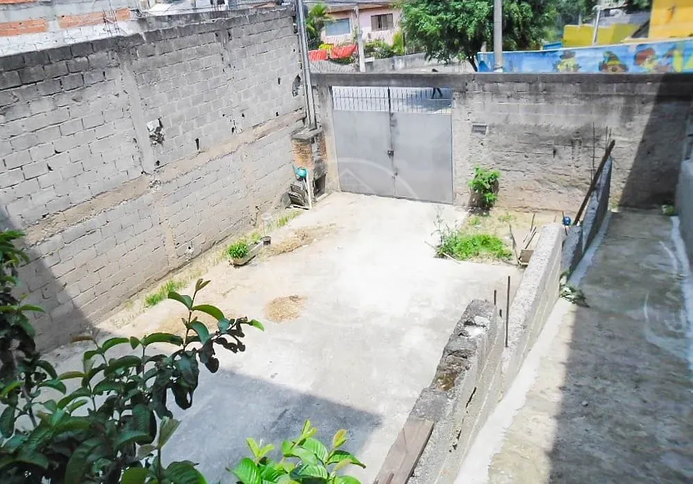 Sobrado, 3 quartos, 160 m² - Foto 22