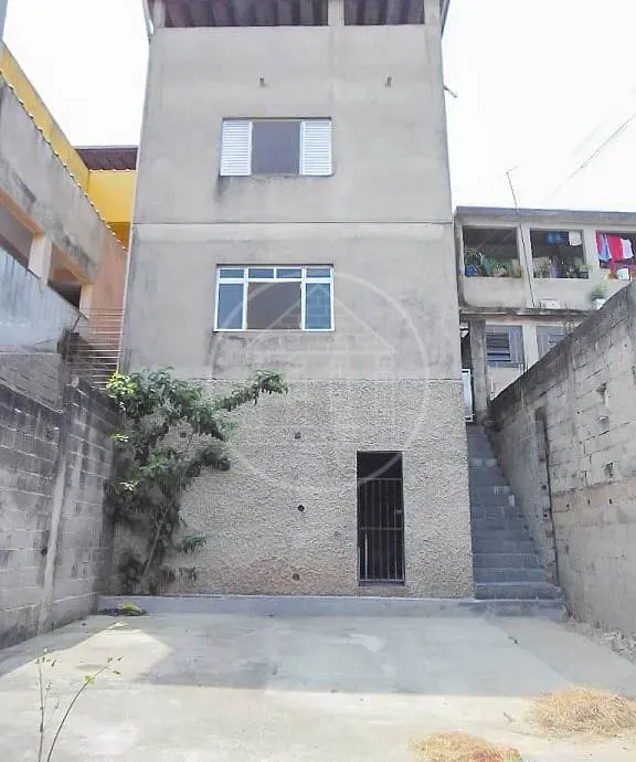Sobrado, 3 quartos, 160 m² - Foto 28