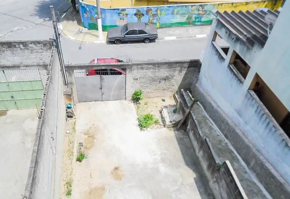 Sobrado, 3 quartos, 160 m² - Foto 23