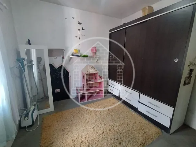 Sobrado com 125m² 2 quartos e 2 banheiros, à venda, no bairro Jardim Cristal em São Paulo