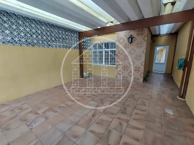 Sobrado com 125m² 2 quartos e 2 banheiros, à venda, no bairro Jardim Cristal em São Paulo