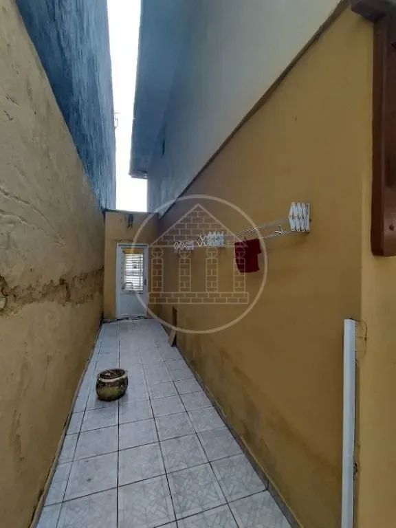 Sobrado, 2 quartos, 110 m² - Foto 21