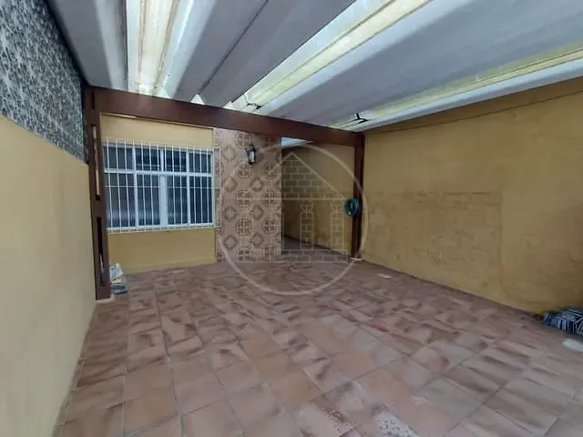 Sobrado com 125m² 2 quartos e 2 banheiros, à venda, no bairro Jardim Cristal em São Paulo