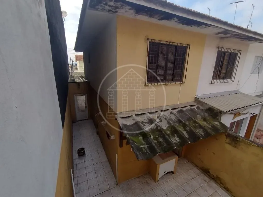 Sobrado, 2 quartos, 110 m² - Foto 20