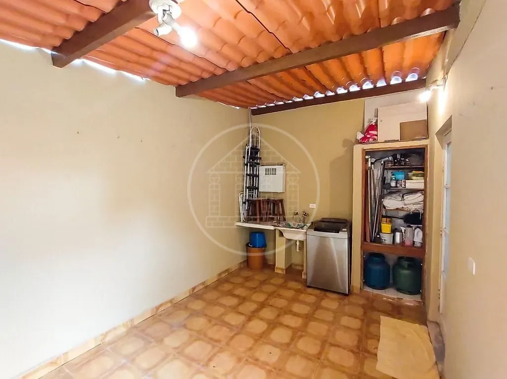 Sobrado, 2 quartos, 83 m² - Foto 28