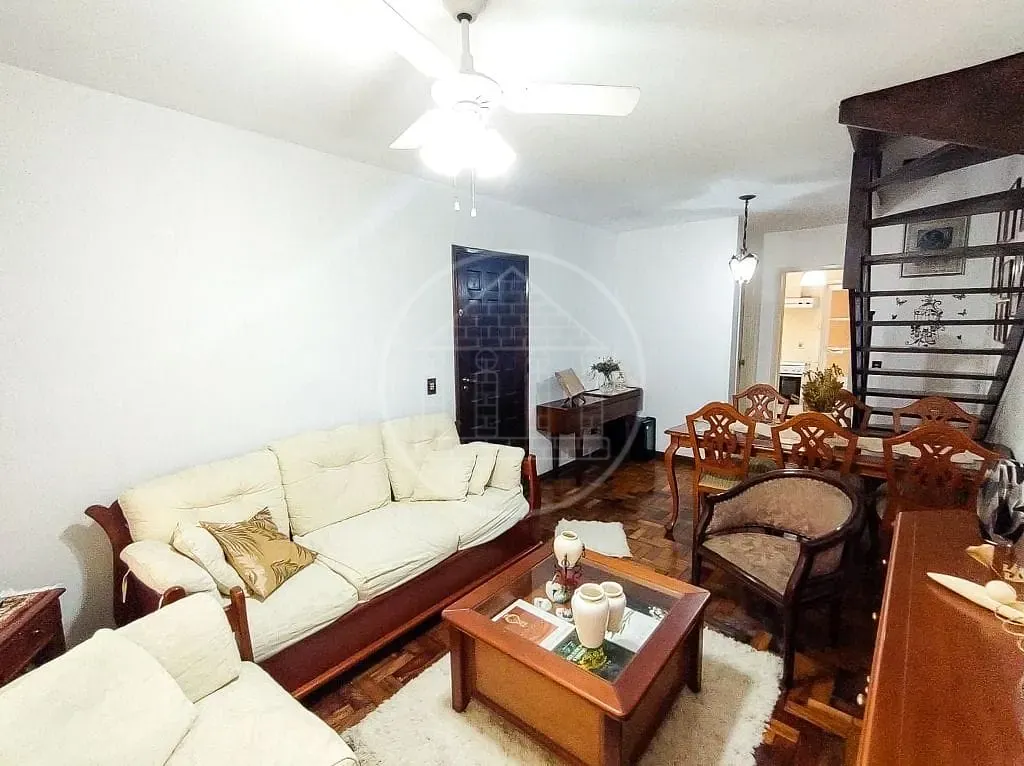 Sobrado, 2 quartos, 83 m² - Foto 5