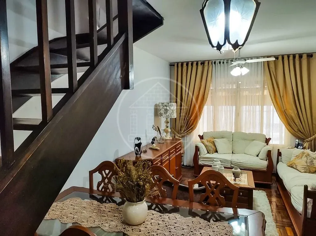 Sobrado, 2 quartos, 83 m² - Foto 6