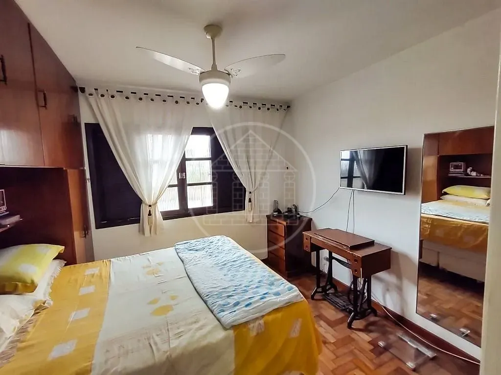 Sobrado, 2 quartos, 83 m² - Foto 21