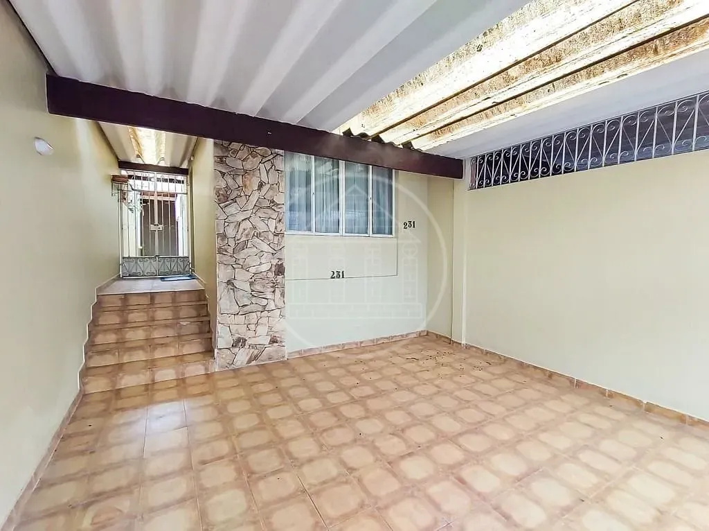 Sobrado, 2 quartos, 83 m² - Foto 23