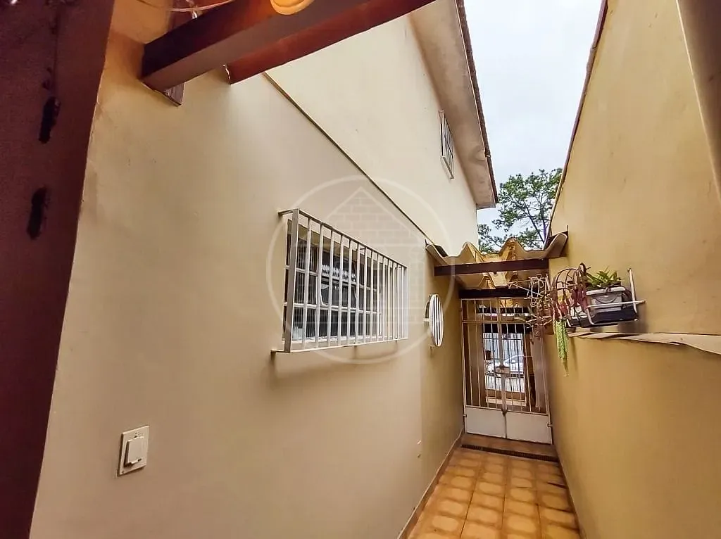 Sobrado, 2 quartos, 83 m² - Foto 25
