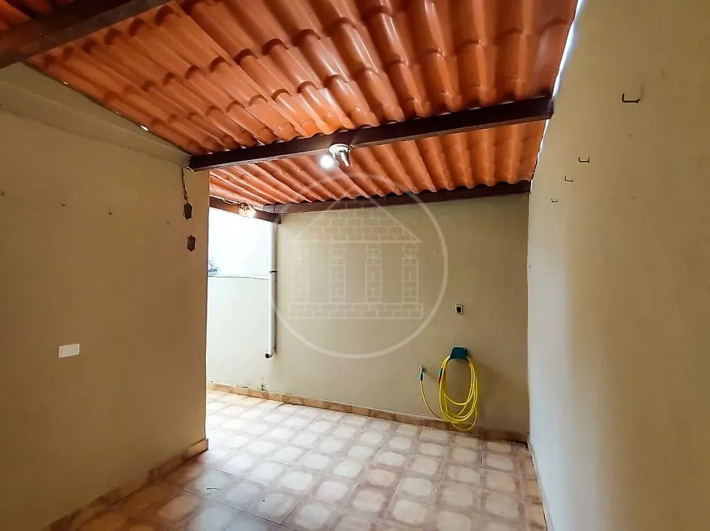 Sobrado, 2 quartos, 83 m² - Foto 27