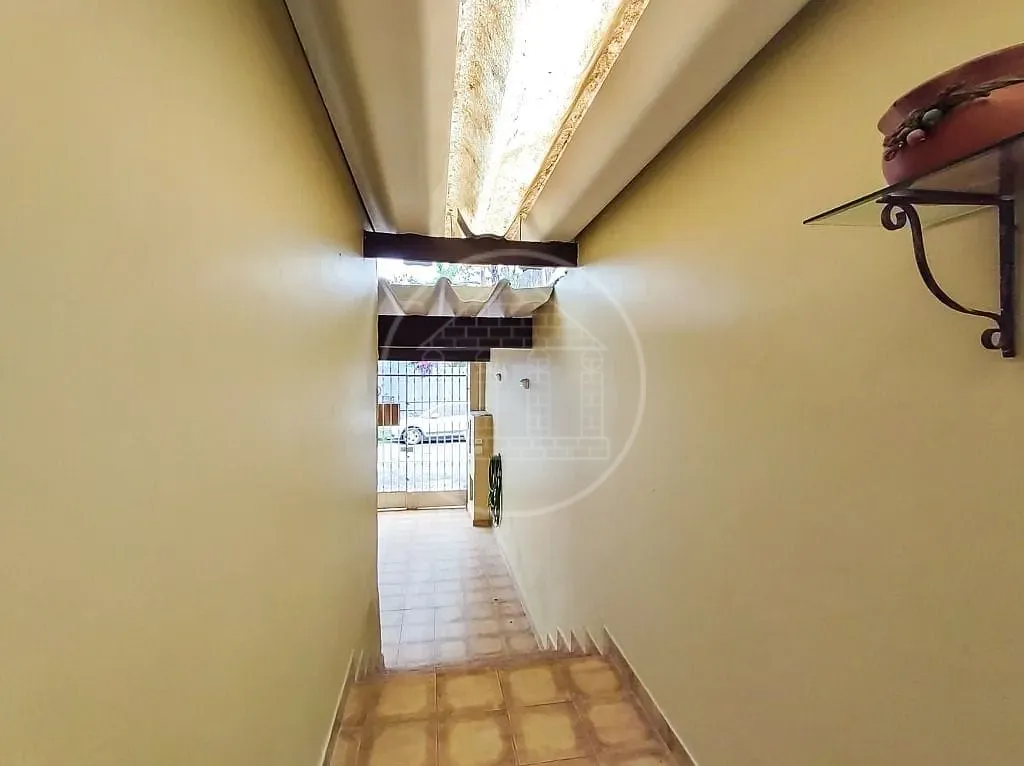 Sobrado, 2 quartos, 83 m² - Foto 24