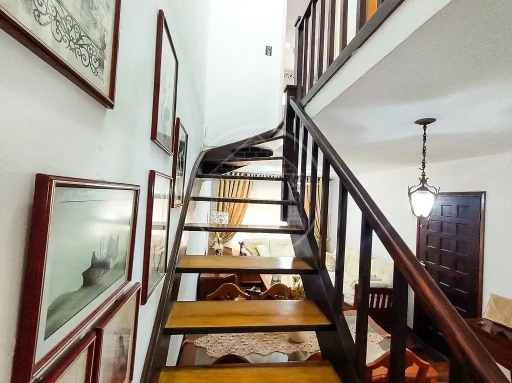 Sobrado, 2 quartos, 83 m² - Foto 7