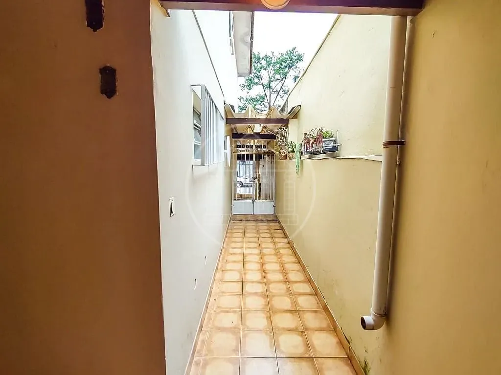 Sobrado, 2 quartos, 83 m² - Foto 26