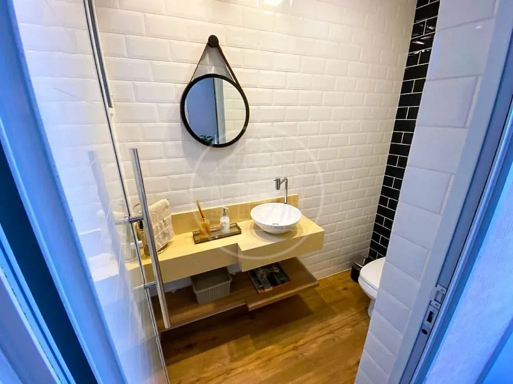 Sobrado, 4 quartos, 210 m² - Foto 28