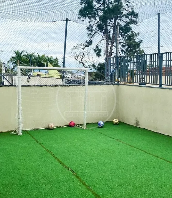 Sobrado, 4 quartos, 210 m² - Foto 6