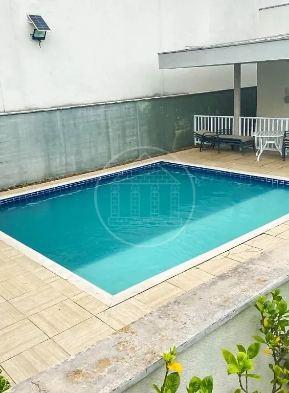 Sobrado, 4 quartos, 210 m² - Foto 22