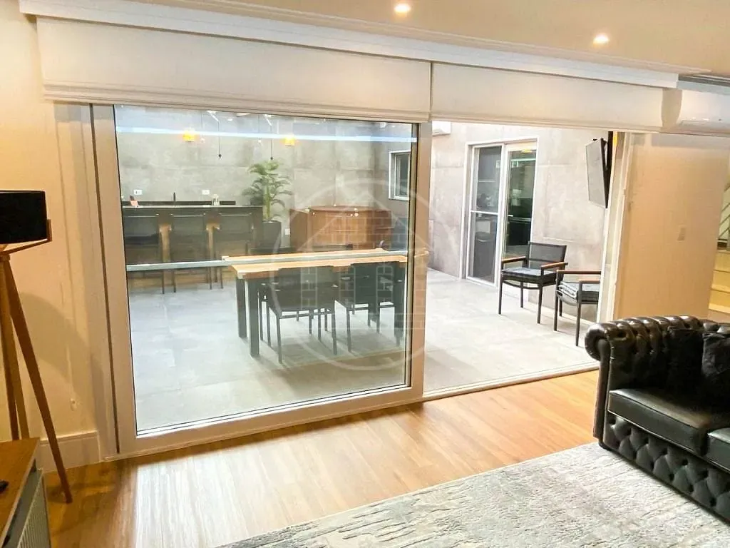 Sobrado, 4 quartos, 210 m² - Foto 36