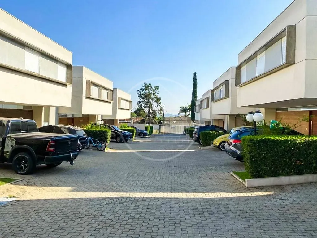 Sobrado, 4 quartos, 210 m² - Foto 21