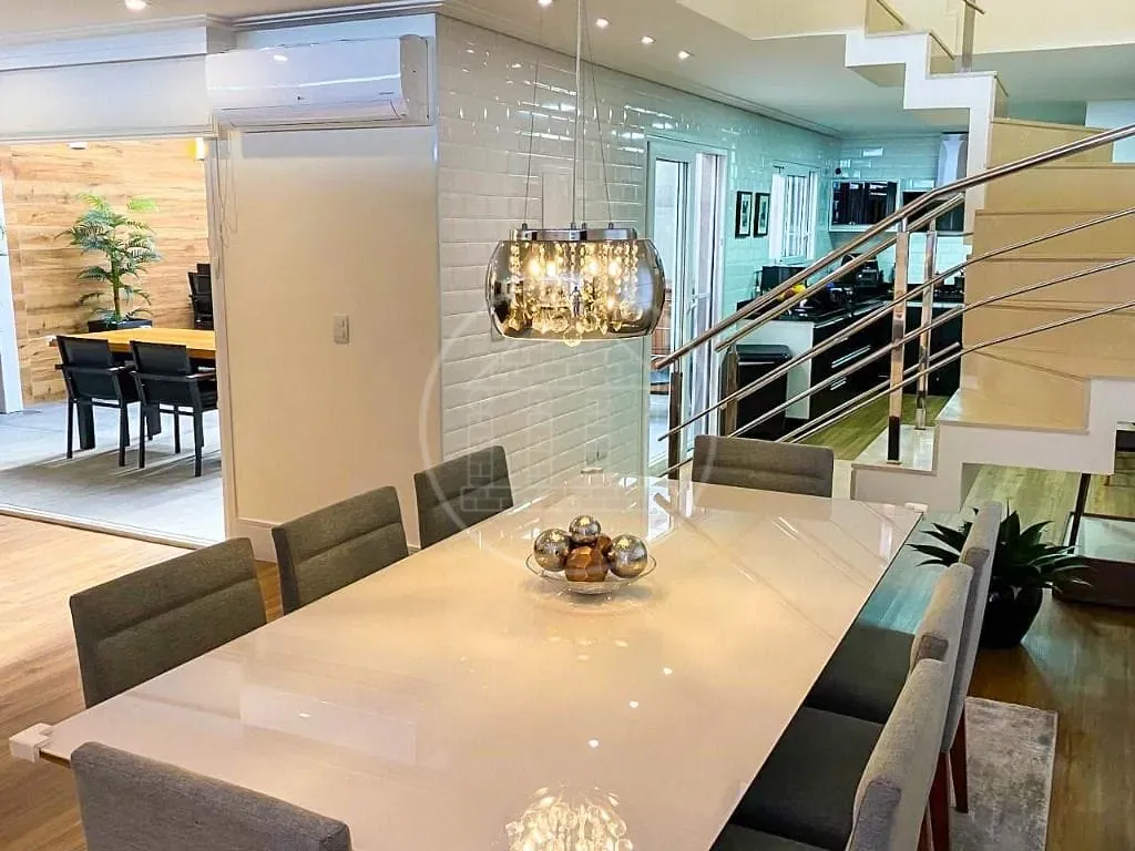 Sobrado, 4 quartos, 210 m² - Foto 17