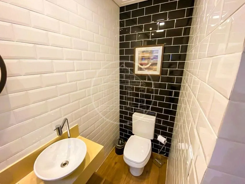 Sobrado, 4 quartos, 210 m² - Foto 37