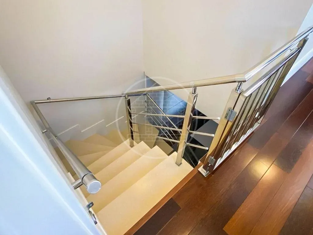 Sobrado, 4 quartos, 210 m² - Foto 15