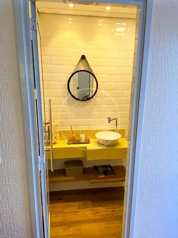 Sobrado, 4 quartos, 210 m² - Foto 34