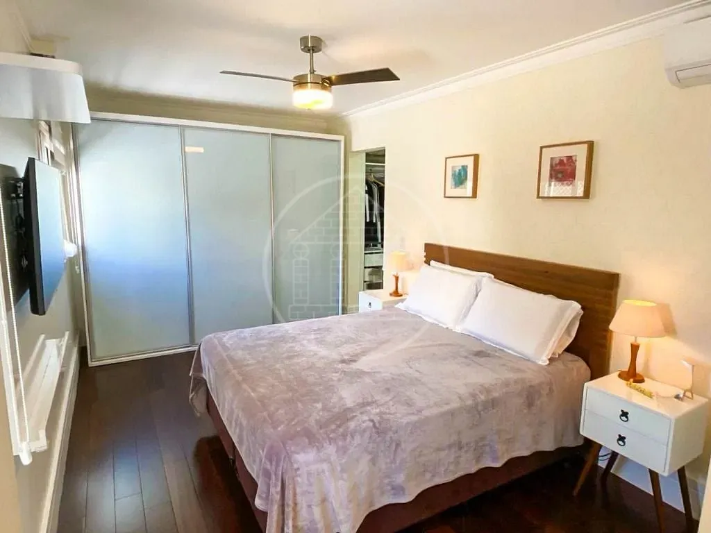 Sobrado, 4 quartos, 210 m² - Foto 14