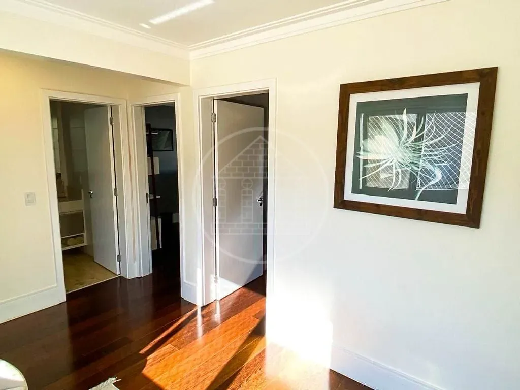 Sobrado, 4 quartos, 210 m² - Foto 8