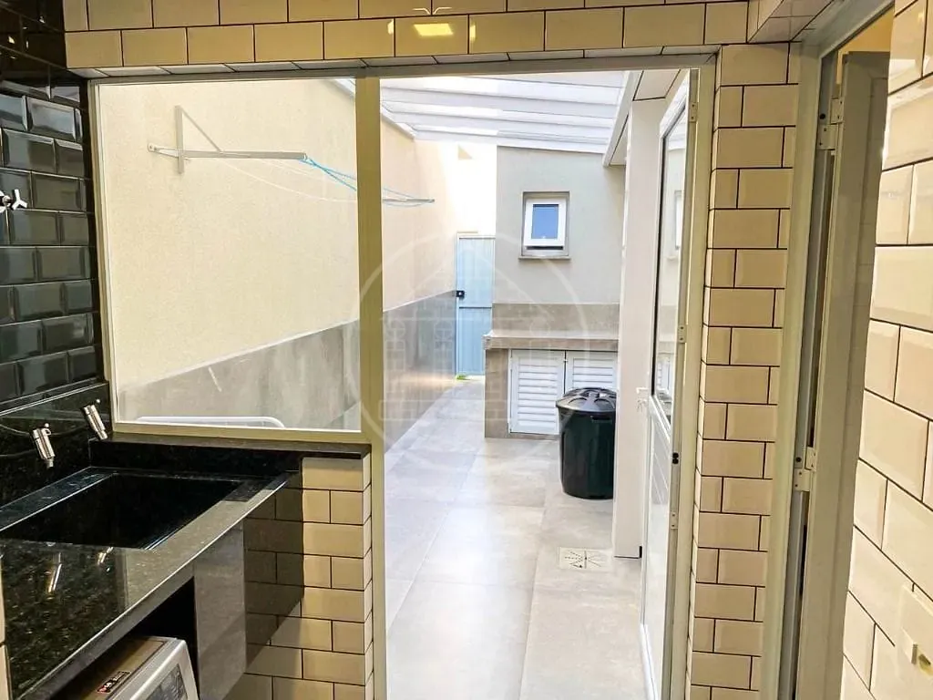Sobrado, 4 quartos, 210 m² - Foto 24