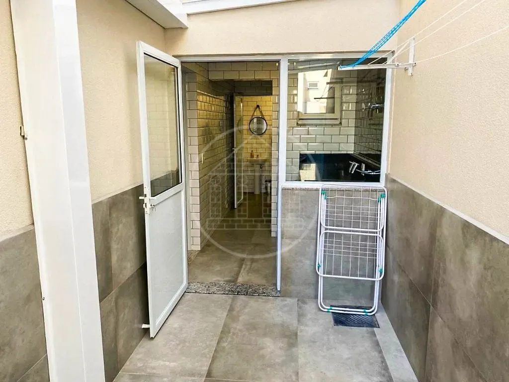 Sobrado, 4 quartos, 210 m² - Foto 26