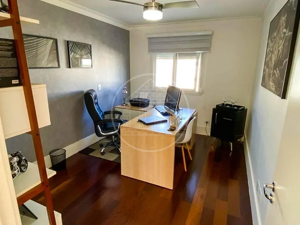 Sobrado, 4 quartos, 210 m² - Foto 11