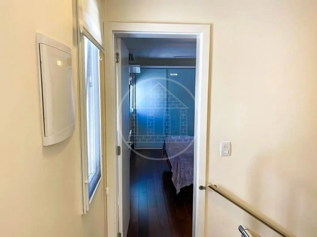 Sobrado, 4 quartos, 210 m² - Foto 27