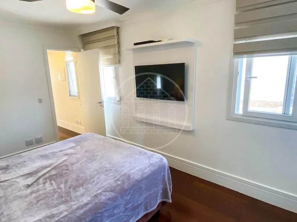 Sobrado, 4 quartos, 210 m² - Foto 12