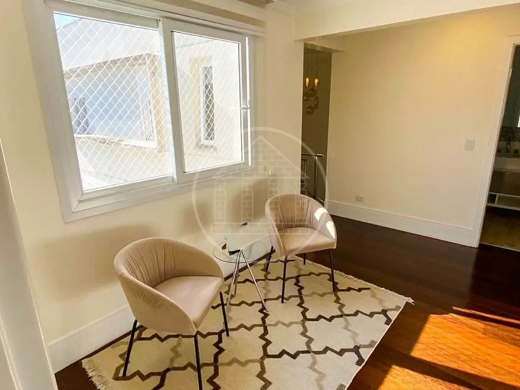 Sobrado, 4 quartos, 210 m² - Foto 10