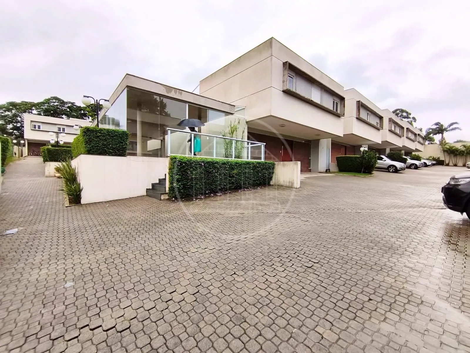 Sobrado, 4 quartos, 210 m² - Foto 40