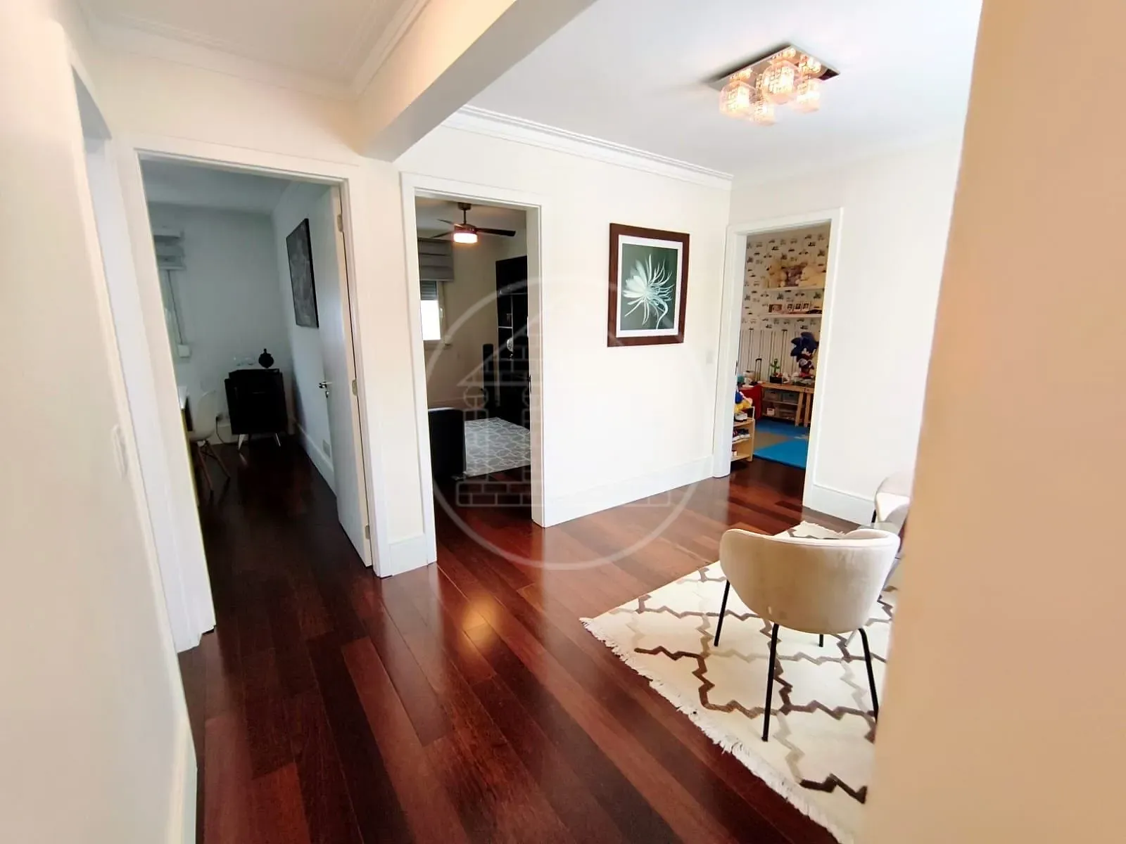 Sobrado, 4 quartos, 210 m² - Foto 18