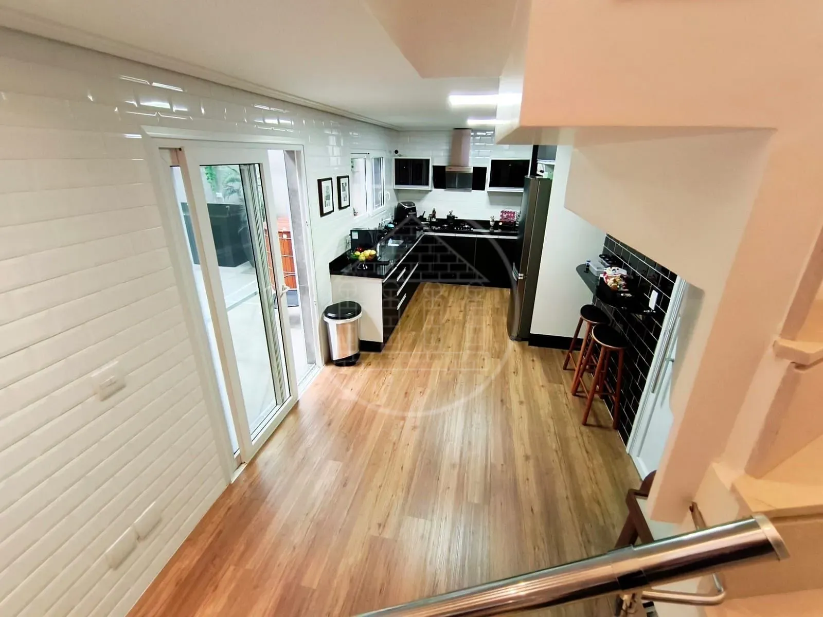Sobrado, 4 quartos, 210 m² - Foto 7