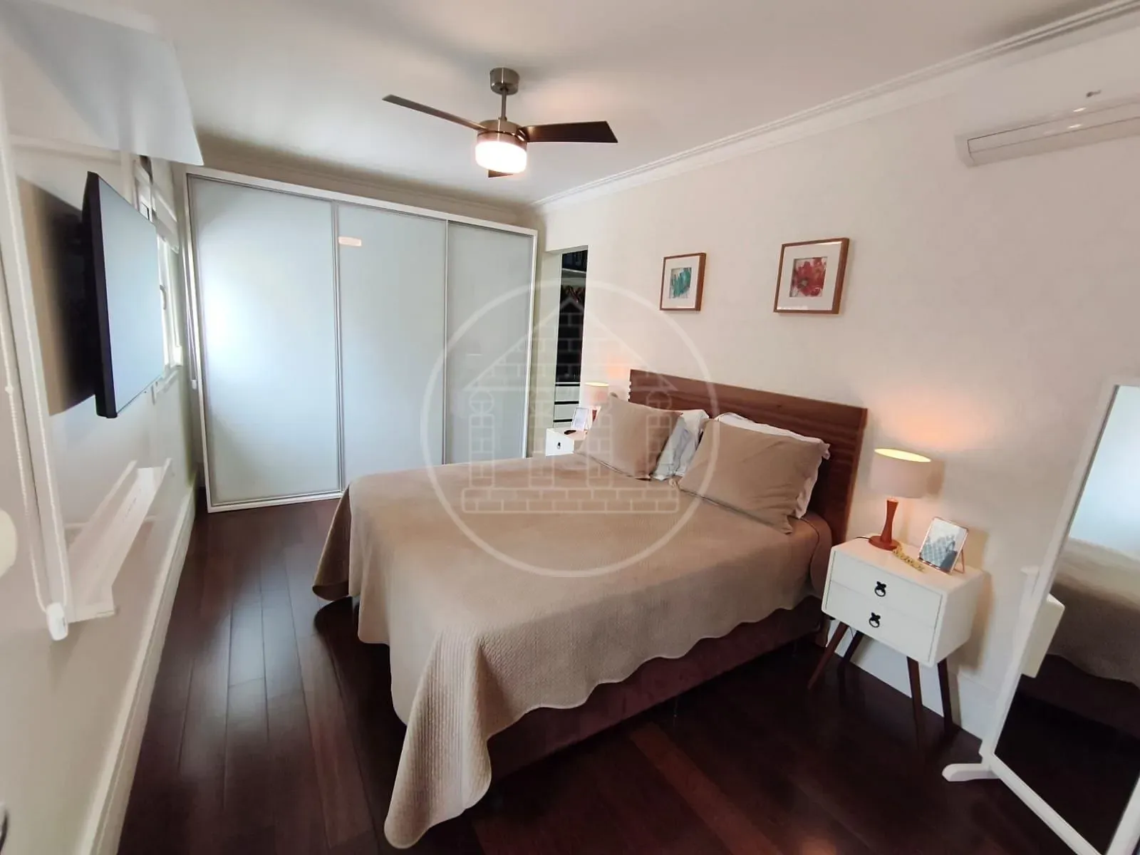 Sobrado, 4 quartos, 210 m² - Foto 20