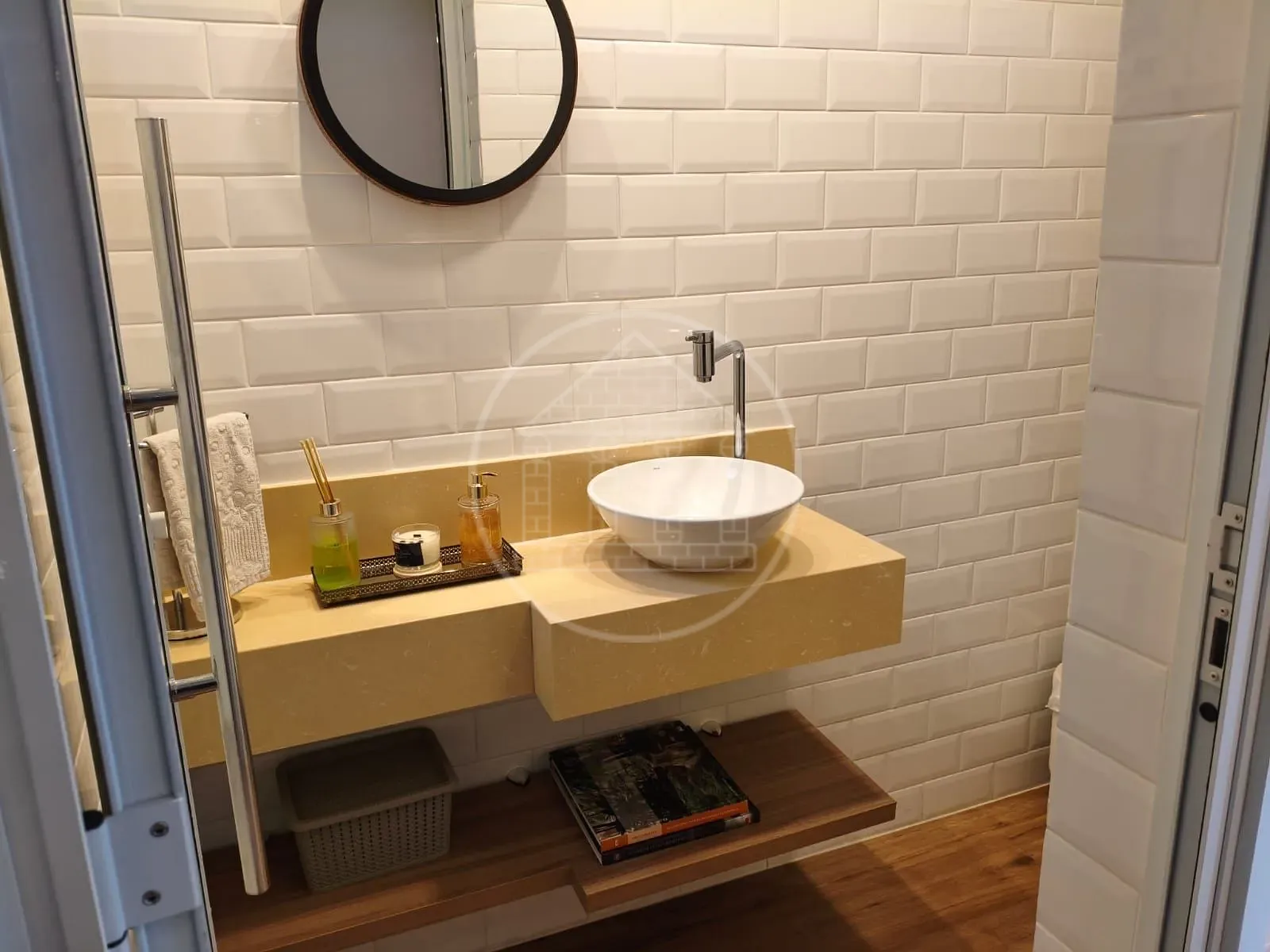 Sobrado, 4 quartos, 210 m² - Foto 47