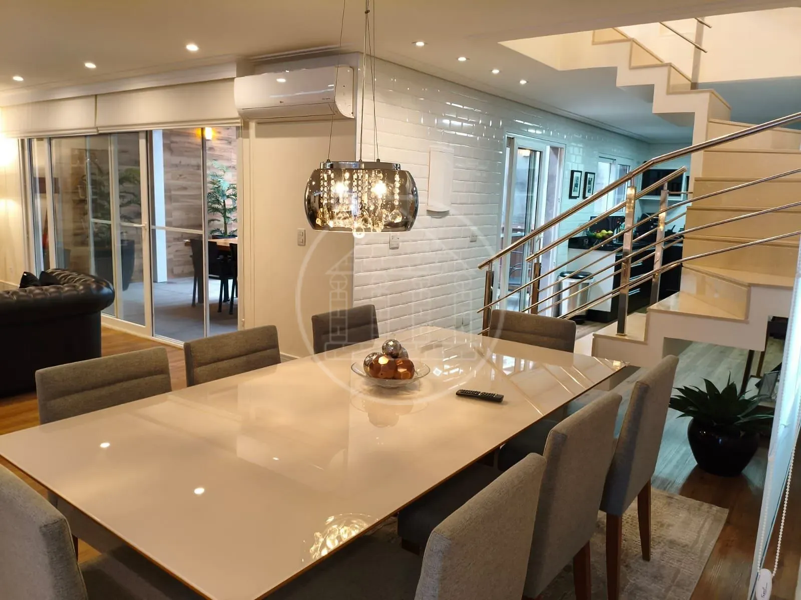 Sobrado, 4 quartos, 210 m² - Foto 5