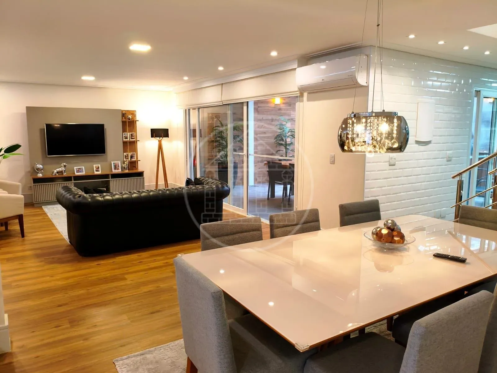 Sobrado, 4 quartos, 210 m² - Foto 33