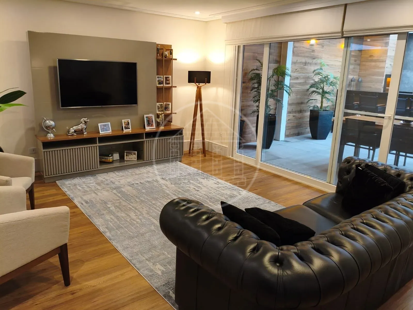 Sobrado, 4 quartos, 210 m² - Foto 50