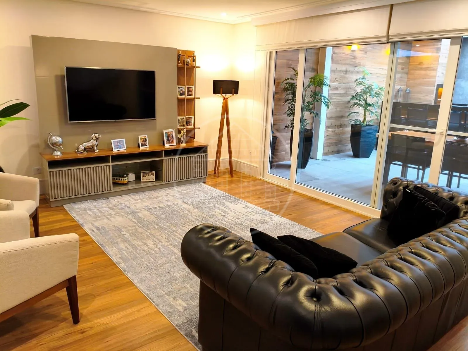 Sobrado, 4 quartos, 210 m² - Foto 30