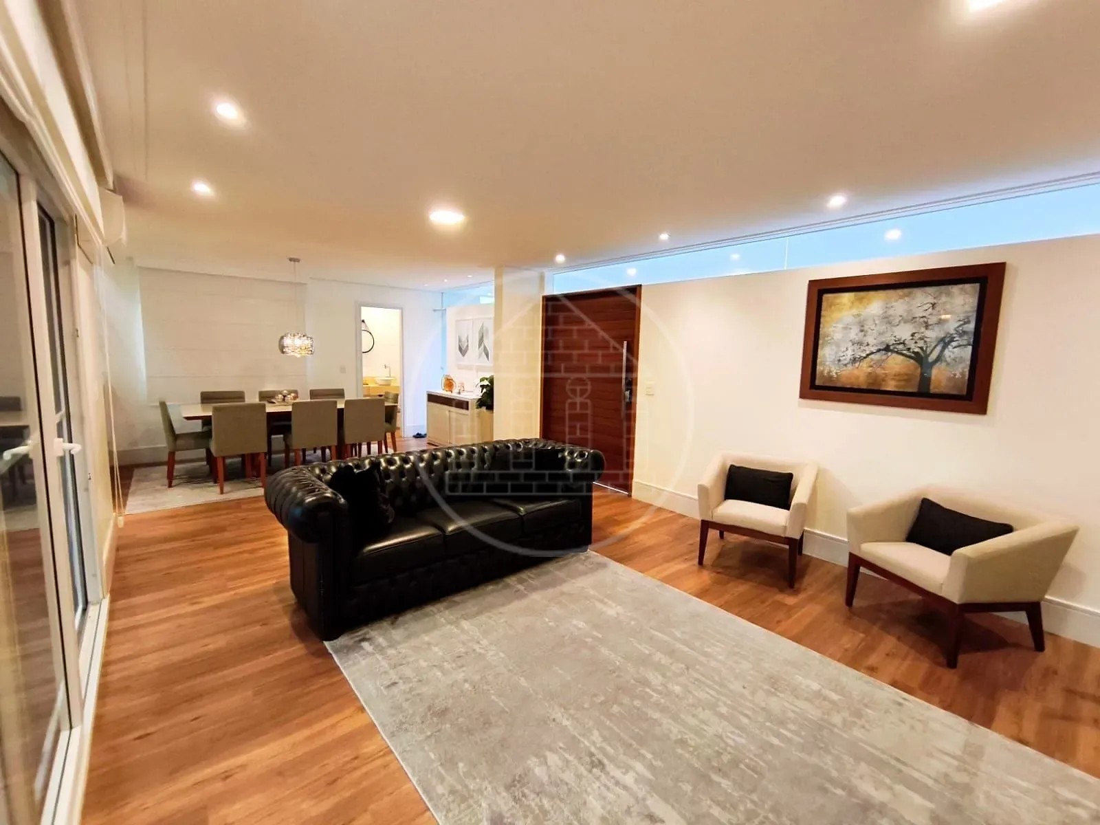 Sobrado, 4 quartos, 210 m² - Foto 38