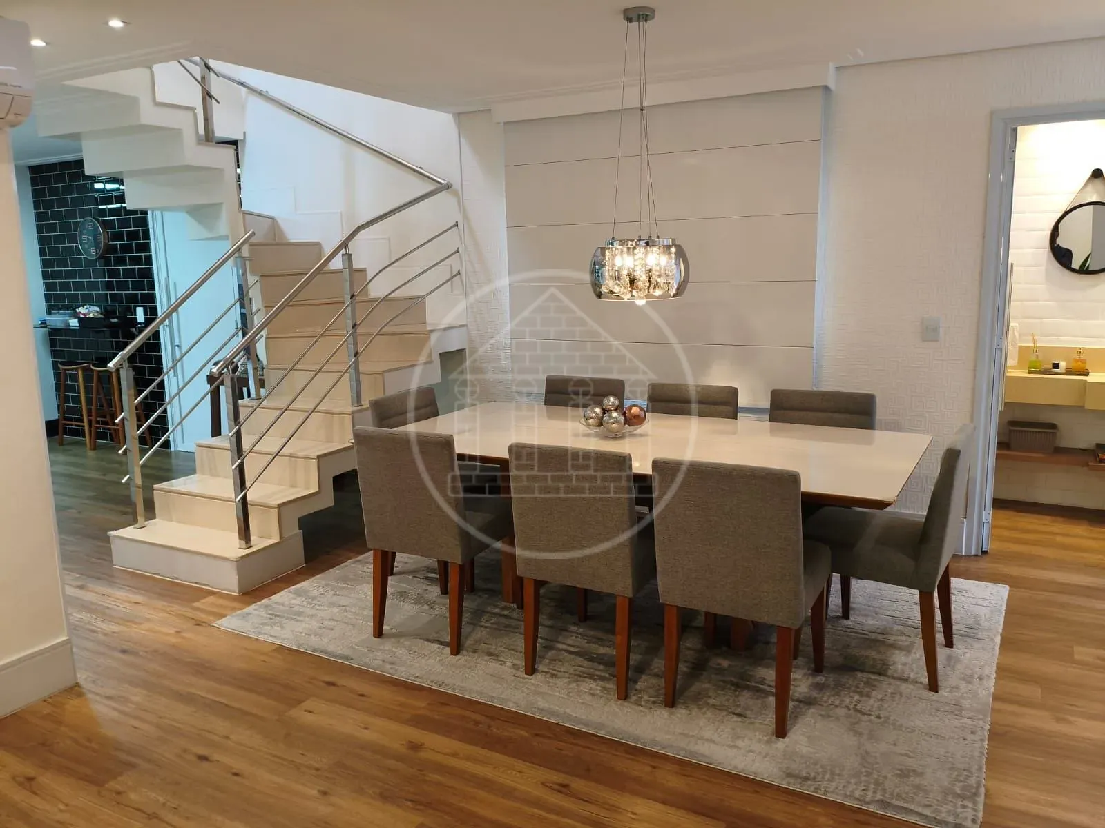 Sobrado, 4 quartos, 210 m² - Foto 19