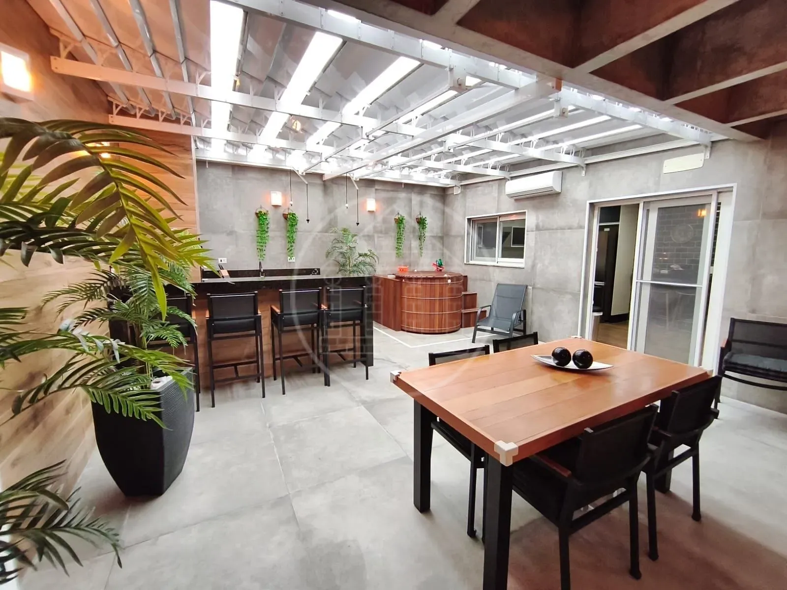 Sobrado, 4 quartos, 210 m² - Foto 3