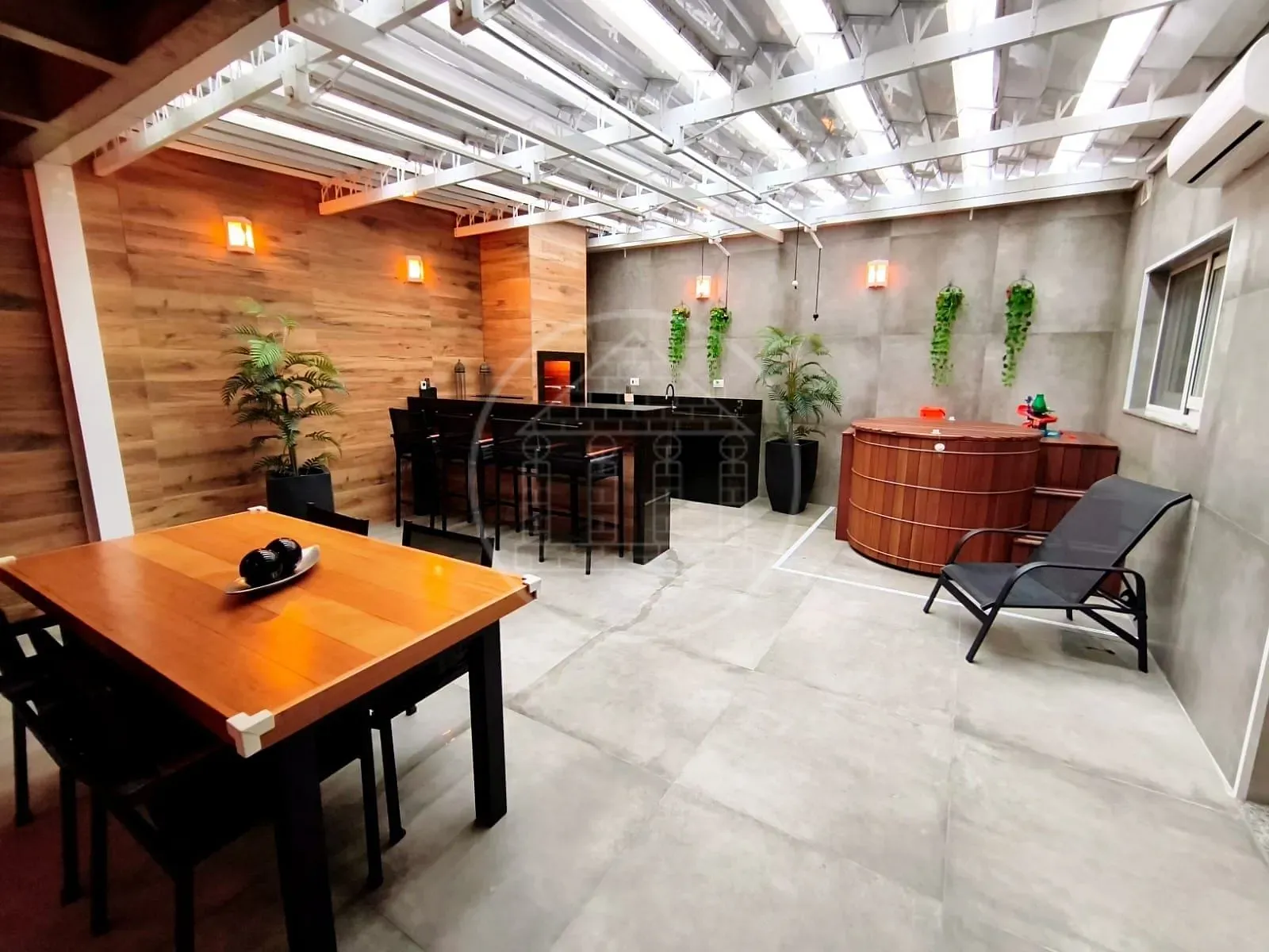 Sobrado, 4 quartos, 210 m² - Foto 46